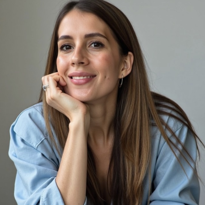 Анастасия Латухина