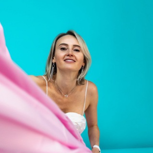 Анастасия Носкина