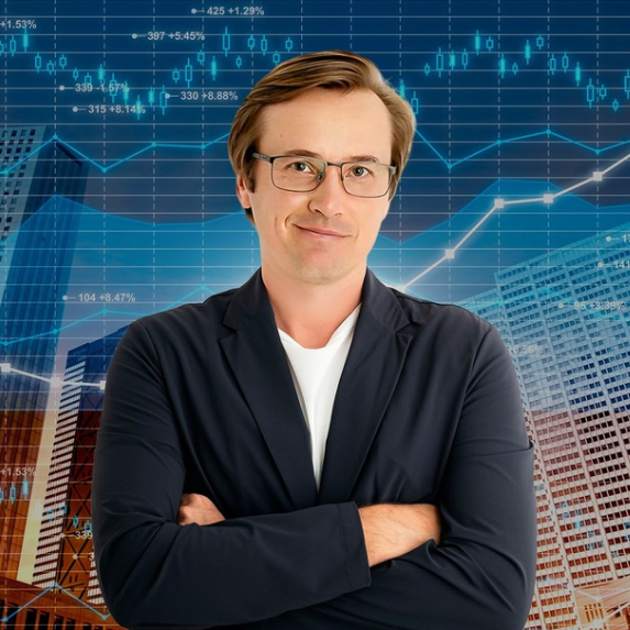 Анатолий Любезный