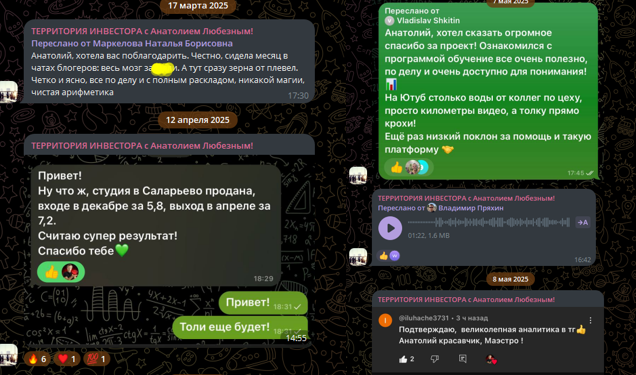 анатолий любезный ютуб анатолий любезный ютуб