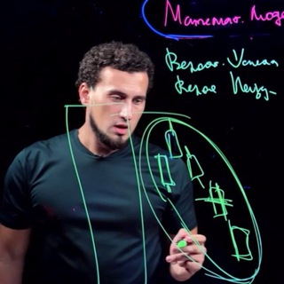 Андрей Андреевич | Pump AI Crypto