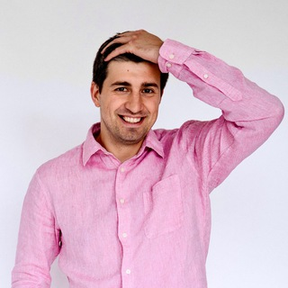 Андрей Кулага