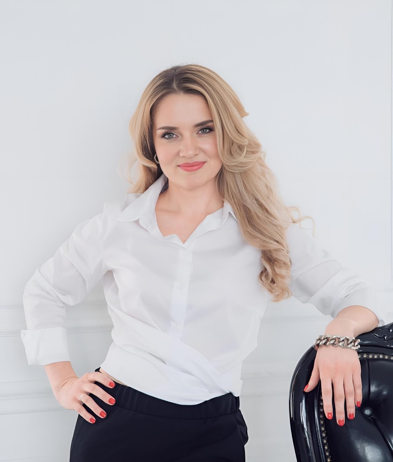 Анна Кузнецова Анна Кузнецова