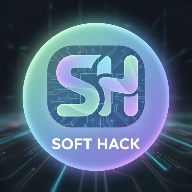 Анонимное Бюро Soft Hack в Телеграмме