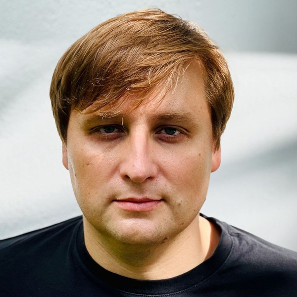 Антон Петроченков