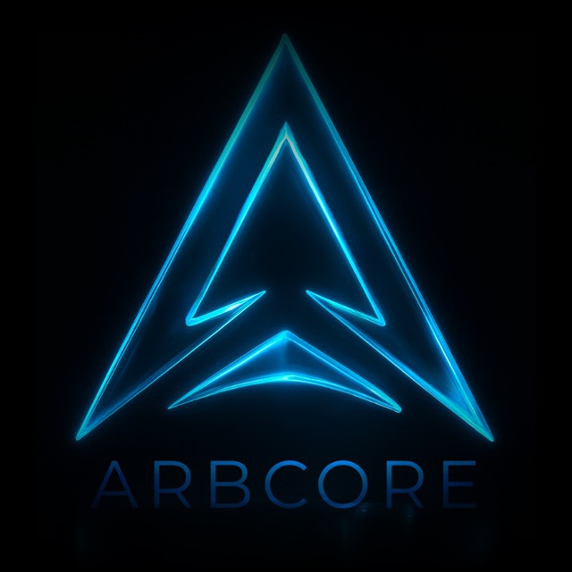 Arbcore