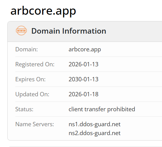 arbcore отзывы форум arbcore отзывы форум