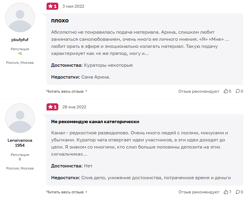 арина веспер арина веспер