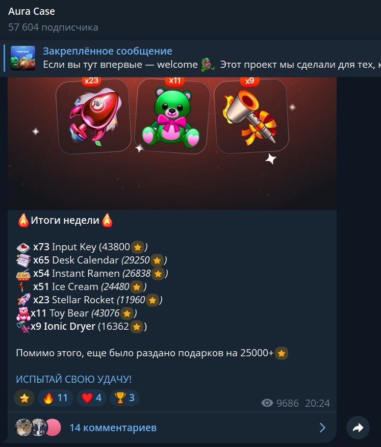 аура кейс тг аура кейс тг