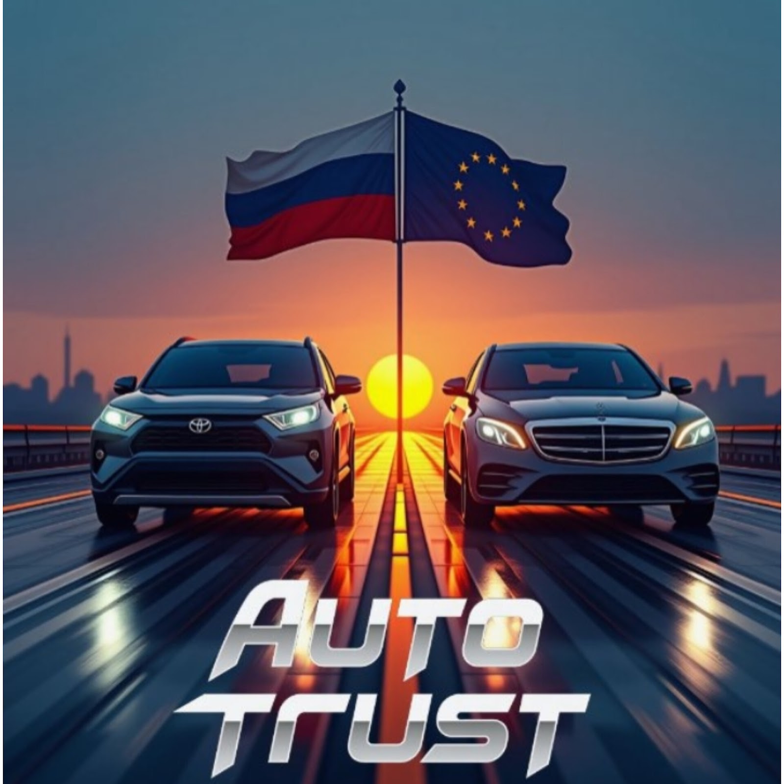Auto Trust
