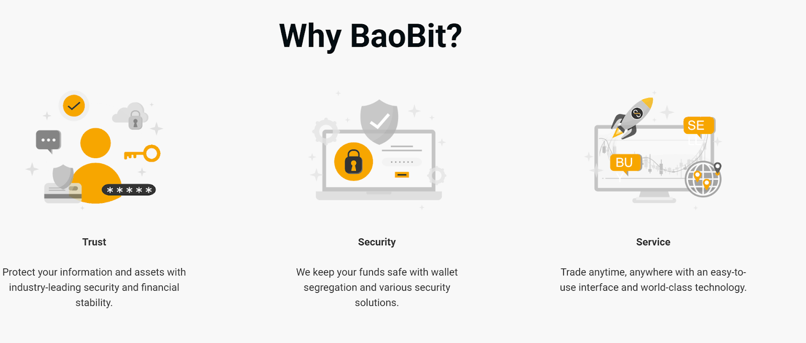baobit exchange baobit exchange