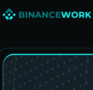 Binance Work