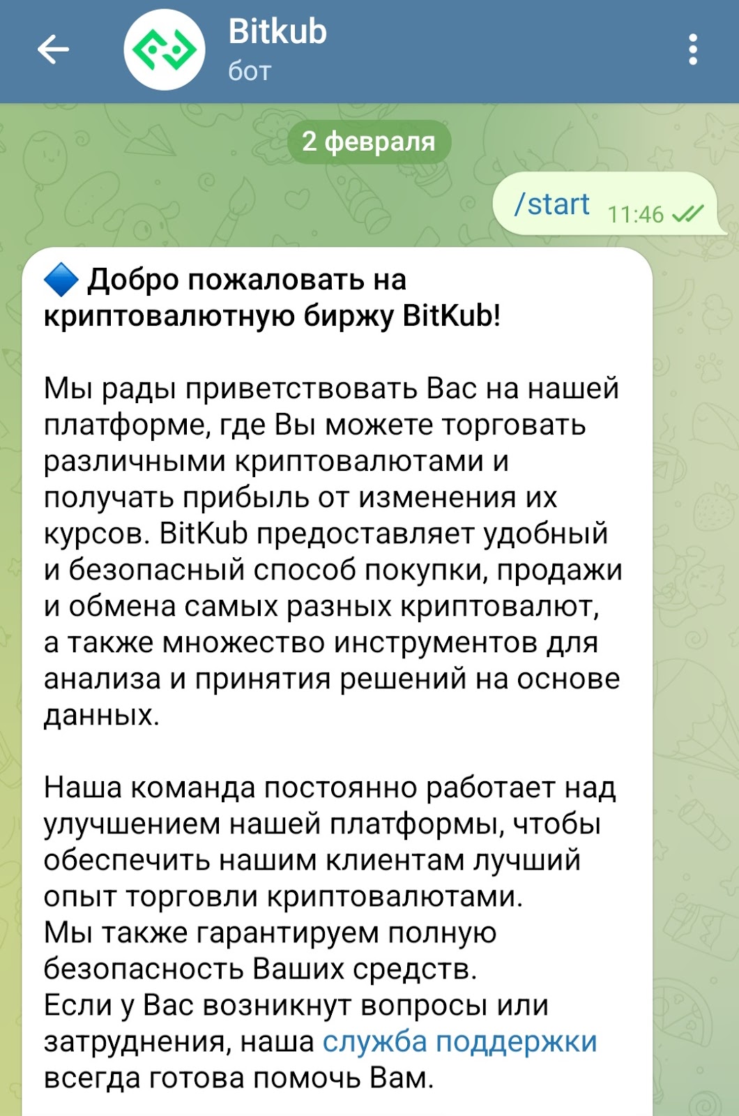 bitkub bot bitkub bot