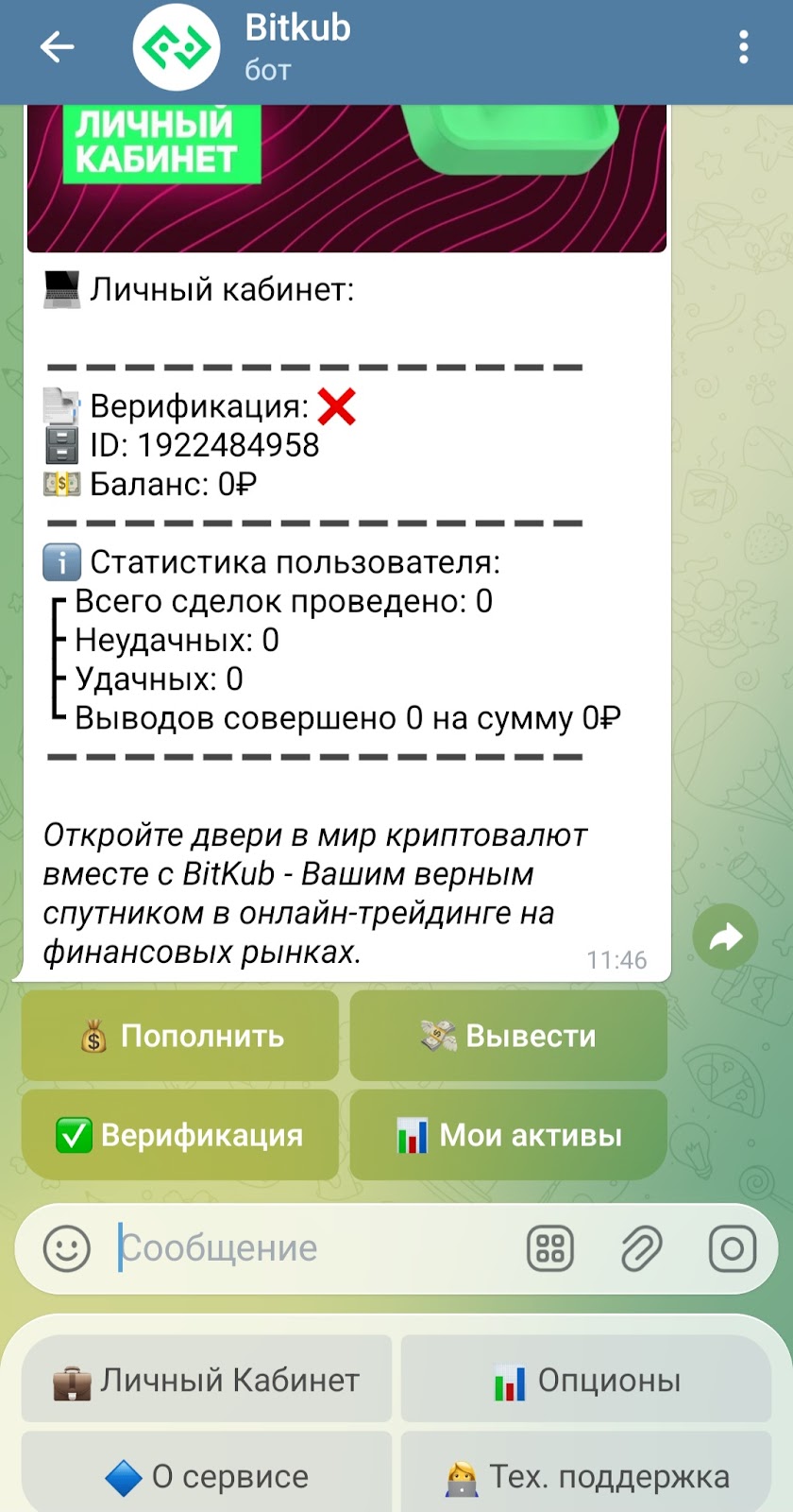 bitkubofficial tradebot bitkubofficial tradebot