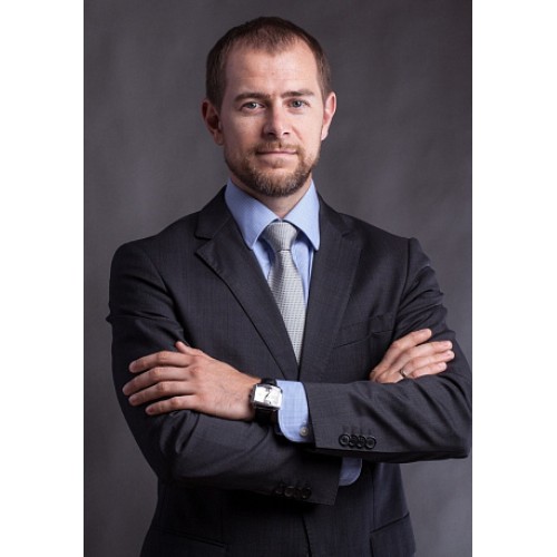 Борис Кожуховский