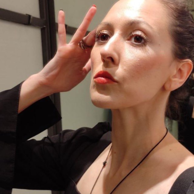 Брокер Настя