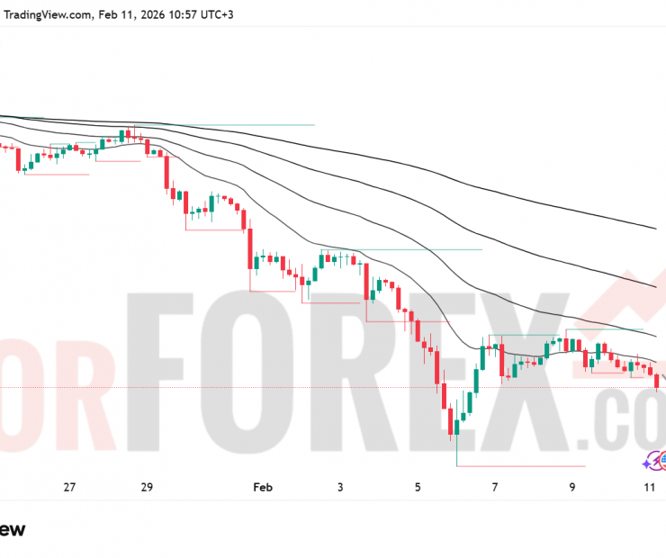 BTC/USD прогноз на 12 февраля 2026 года