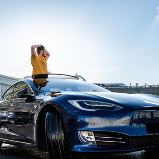 Буртасов | Опытный Трейдер