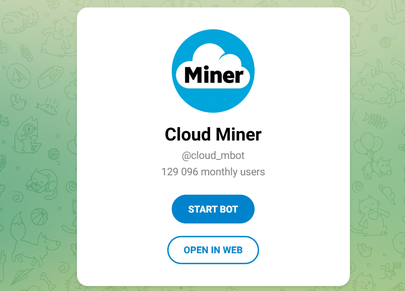 Cloud Mbot отзывы Cloud Mbot отзывы