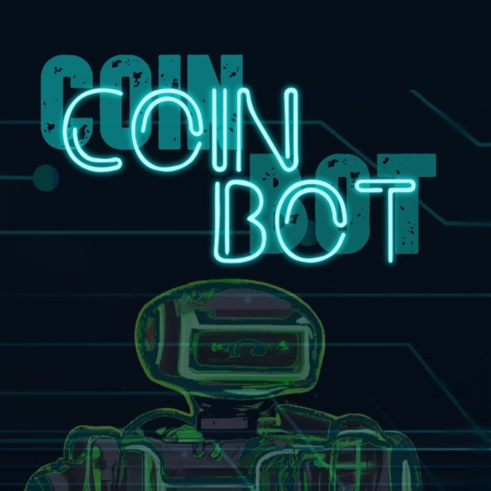 Coin Bot