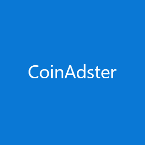 Coinadster