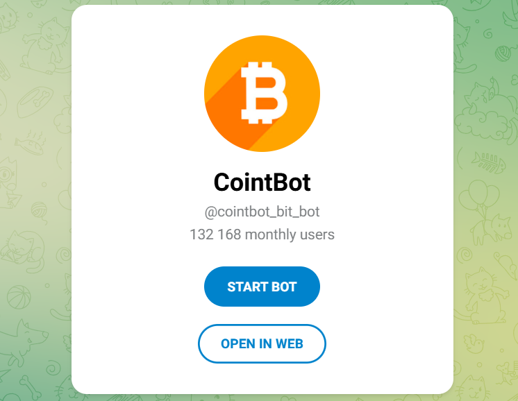 CointBot отзывы CointBot отзывы