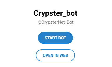 crypster crypster