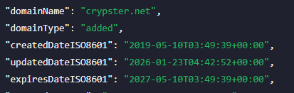 crypster обменник crypster обменник