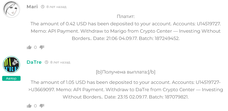 crypto center отзывы crypto center отзывы