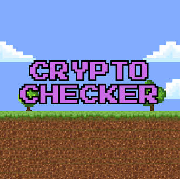 Crypto Checker