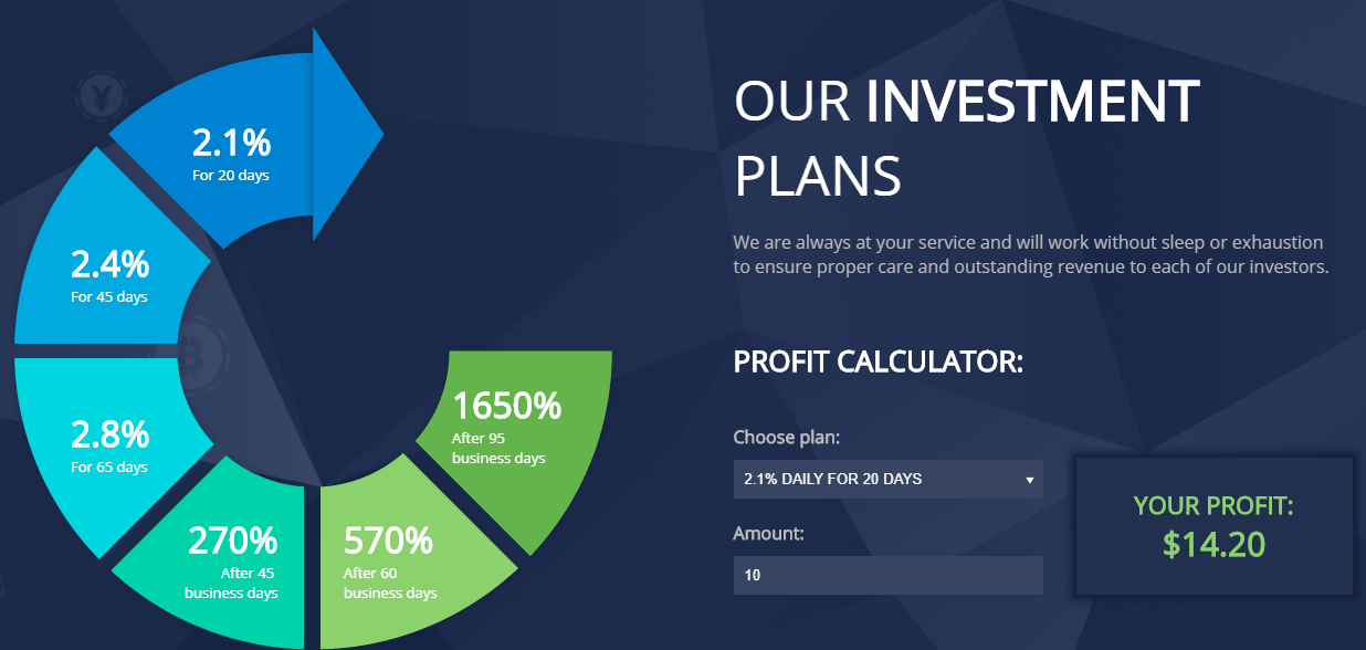 Cryptocenter biz Cryptocenter biz