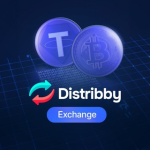 Distribby