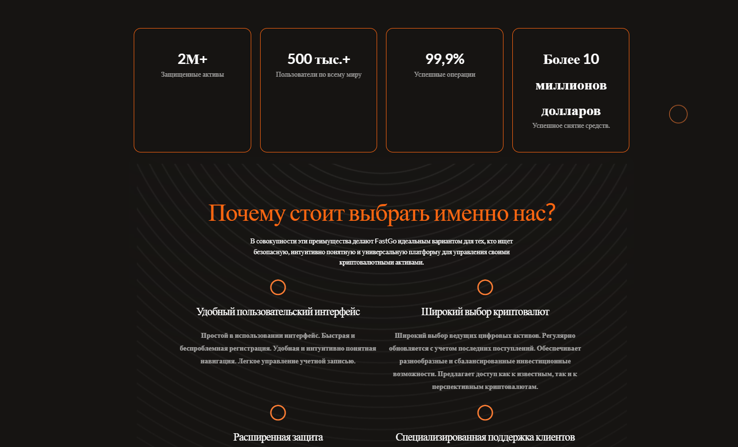 fastgo биржа fastgo биржа