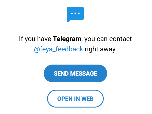 feya robot feya robot