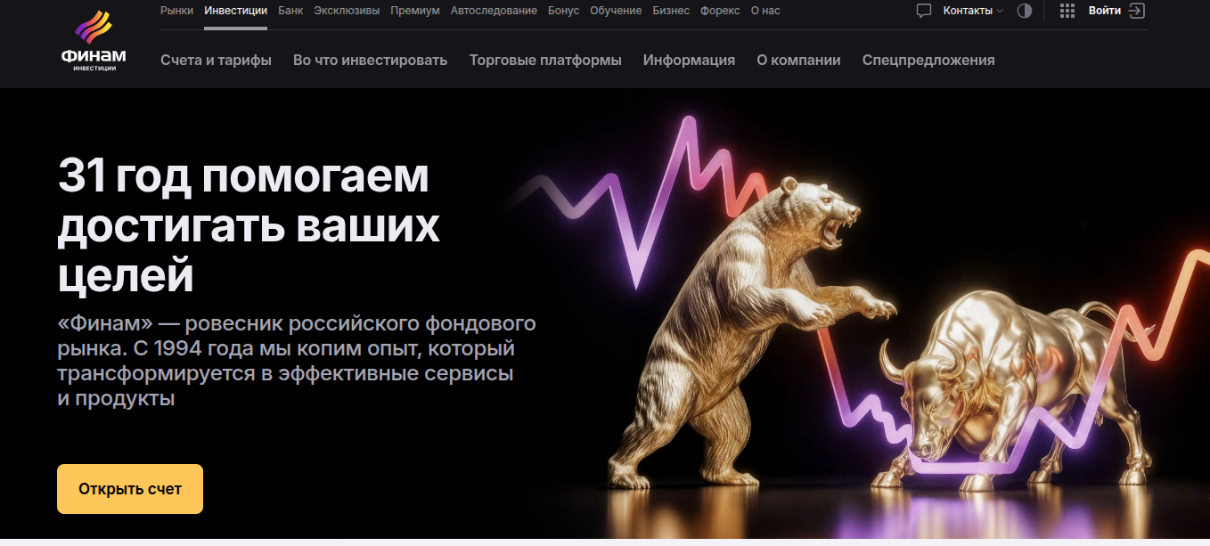 финам аи скринер отзывы финам аи скринер отзывы