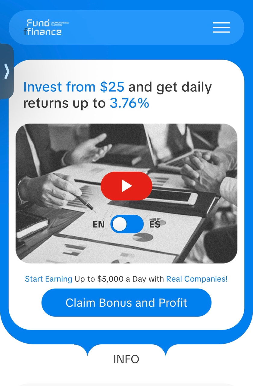 fundfinance io fundfinance io