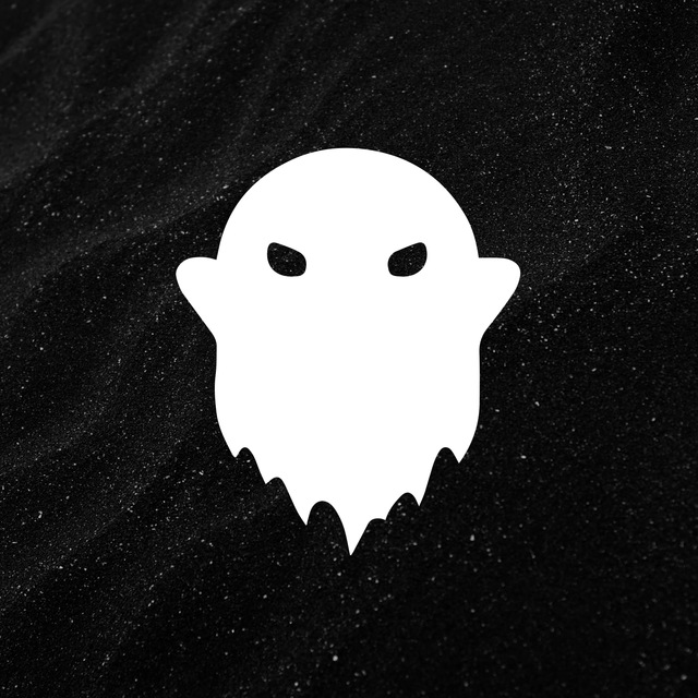 Ghost Coin