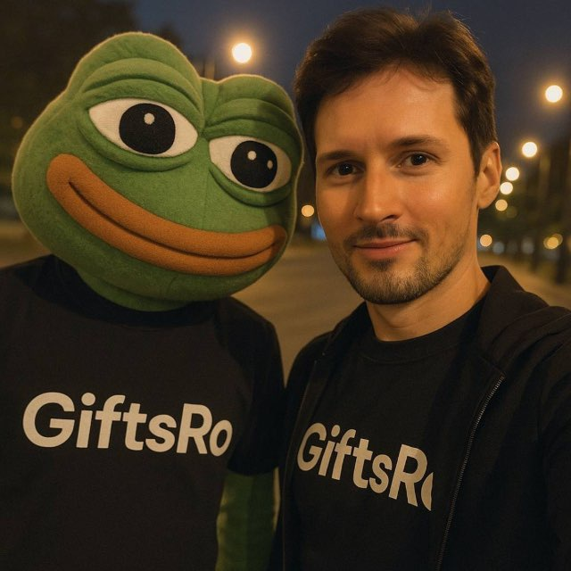 Giftsro