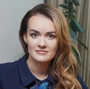 Грекова Ирина