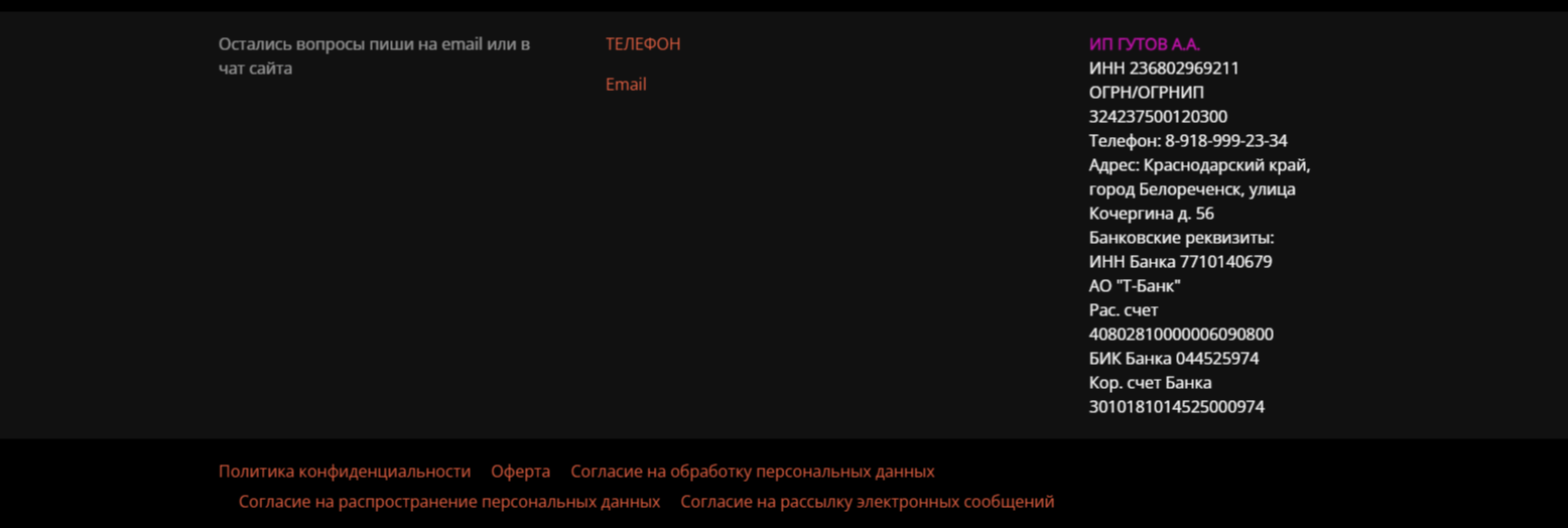 Gutov999 отзывы Gutov999 отзывы