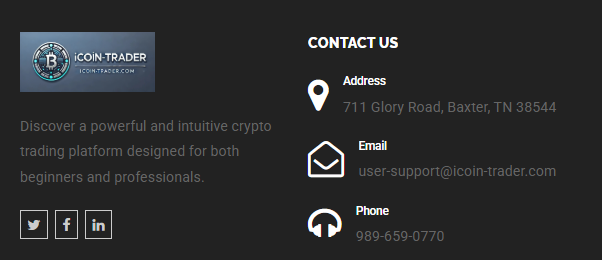 icoin trader icoin trader