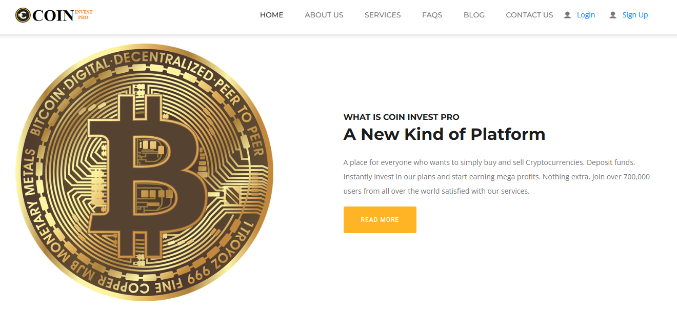 icoin trader icoin trader