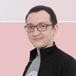 Игорь Доганов