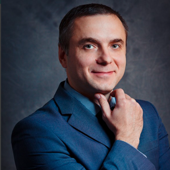 Игорь Подопросветов