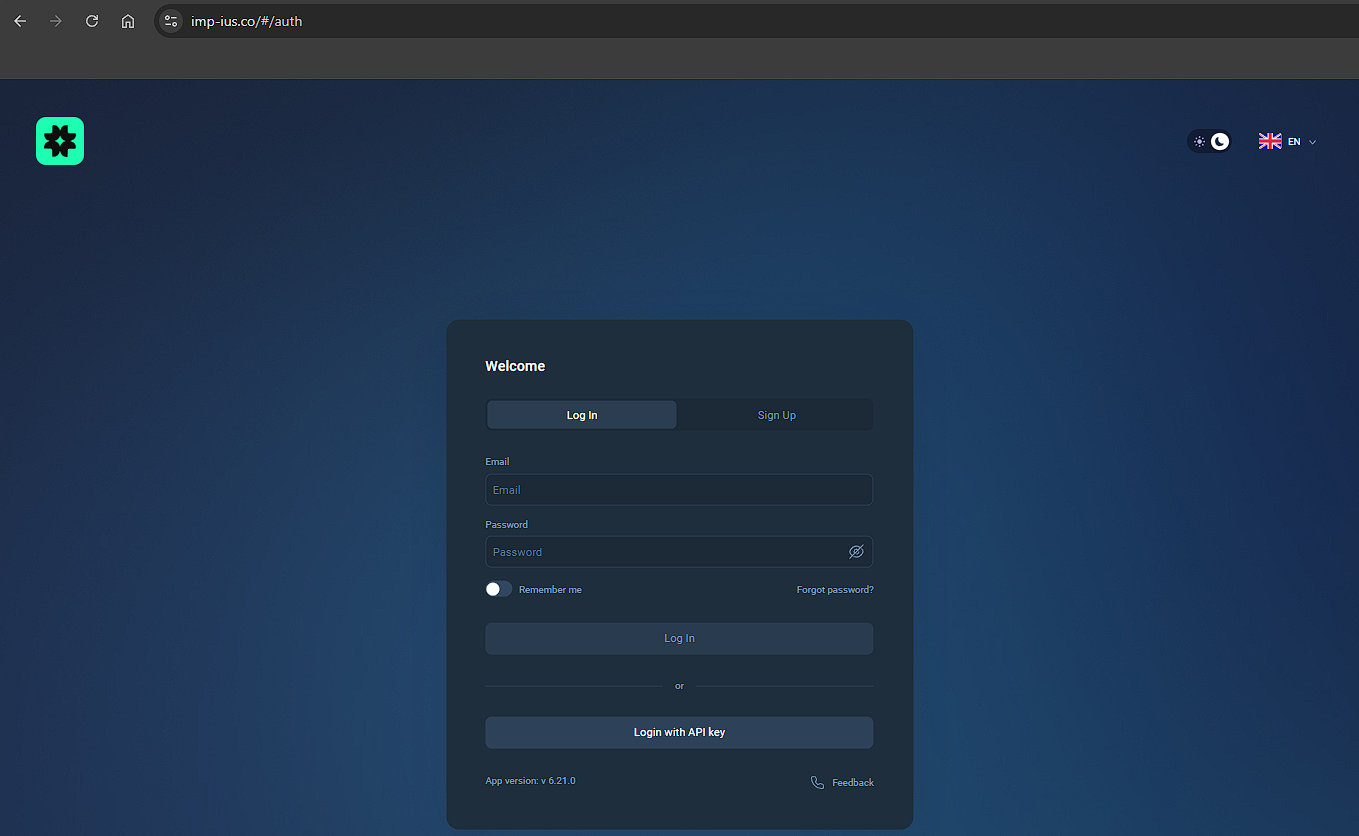Imp Ius Co Imp Ius Co