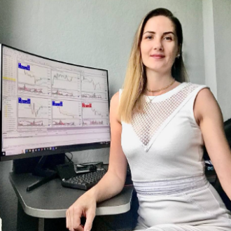 Ирина Баленкова