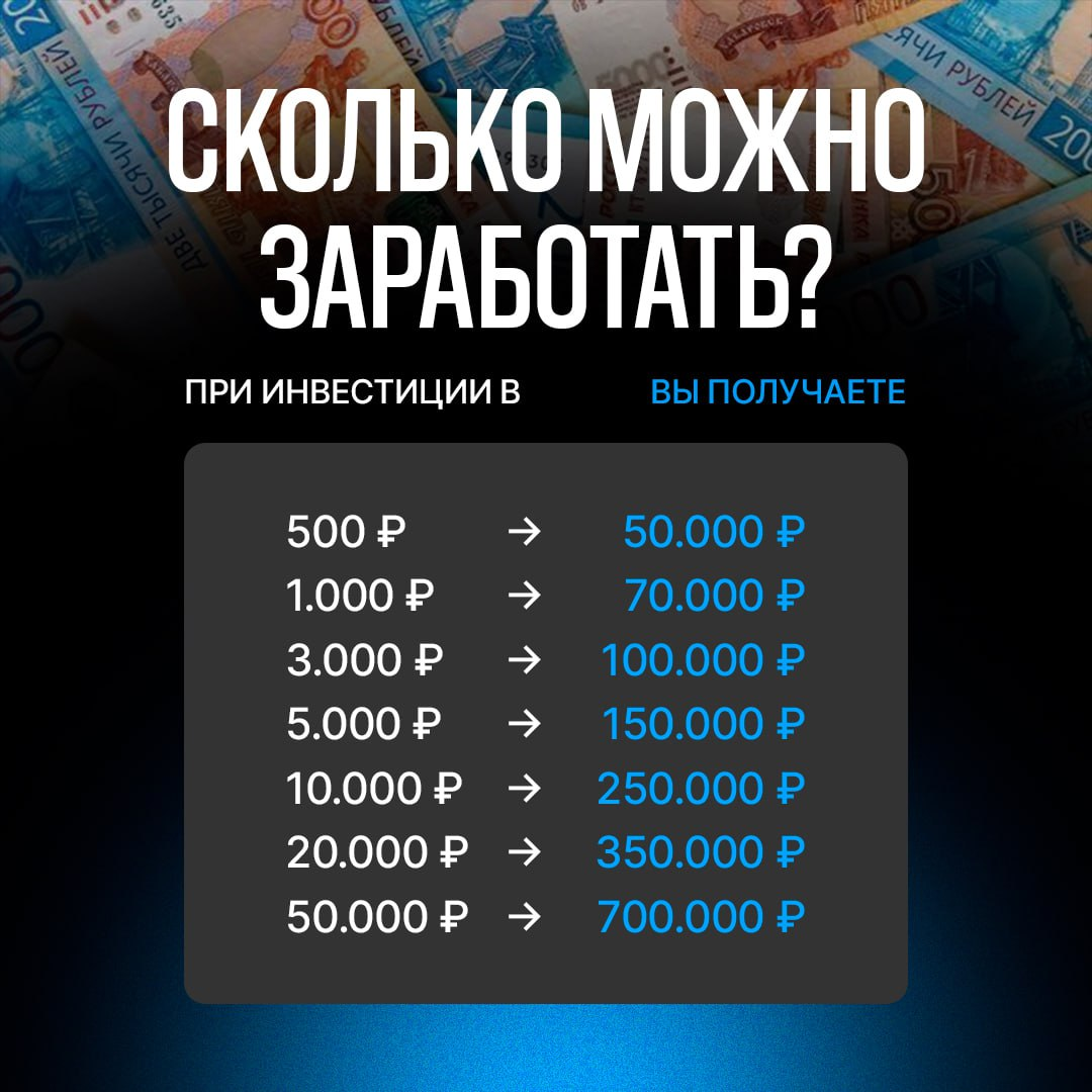 ИСПОЛНЯЮ МЕЧТЫ | ЗАРАБОТАЙ СОСТОЯНИЕ🇷🇺 ИСПОЛНЯЮ МЕЧТЫ | ЗАРАБОТАЙ СОСТОЯНИЕ🇷🇺