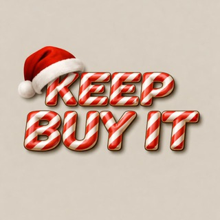 Keep Buy it