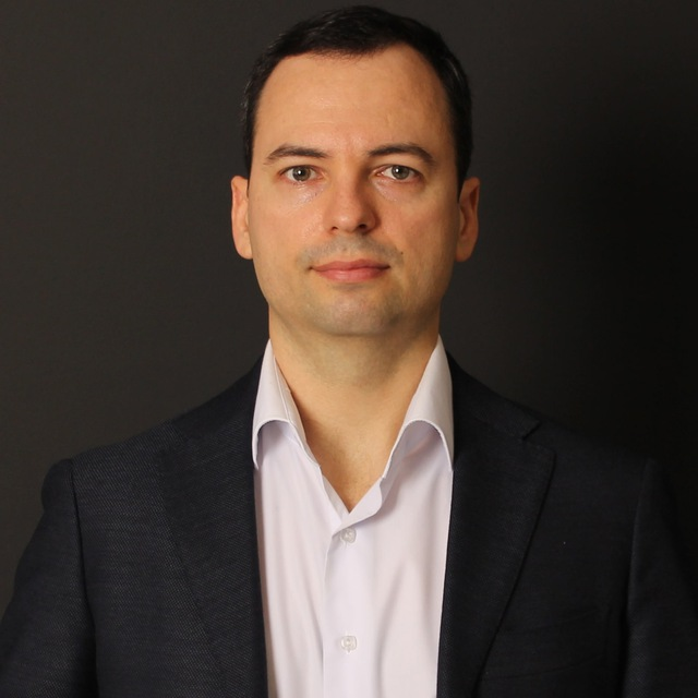 Кирилл Лейцихович