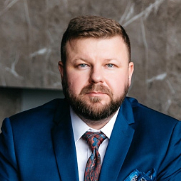 Константина Беседин